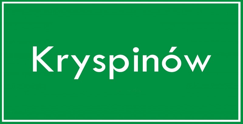 Kryspinów