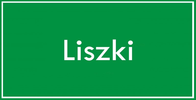 Liszki