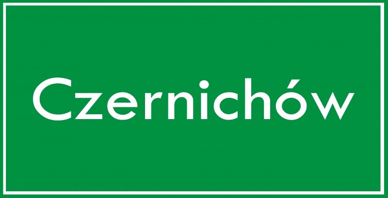 Czernichów